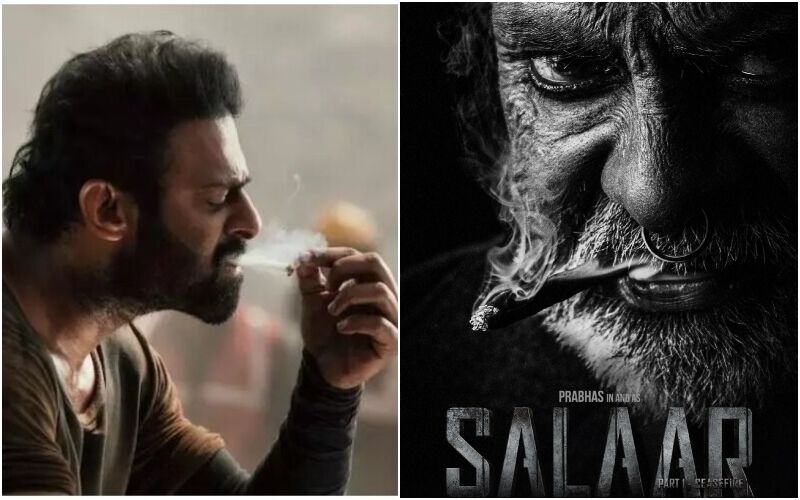 Salaar Part 2 Is Going To Be More Solid! Jagapathi Babu Talks About The Much Awaited Sequel Of Prabhas Starrer - DEETS INSIDE!