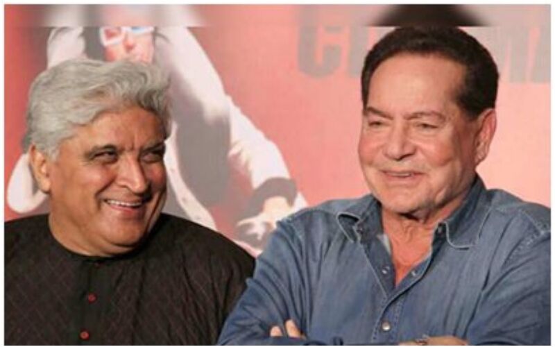 WATCH Salim-Javed’s Cinematic Classics On OTT Before The Premiere Of Angry Young Men