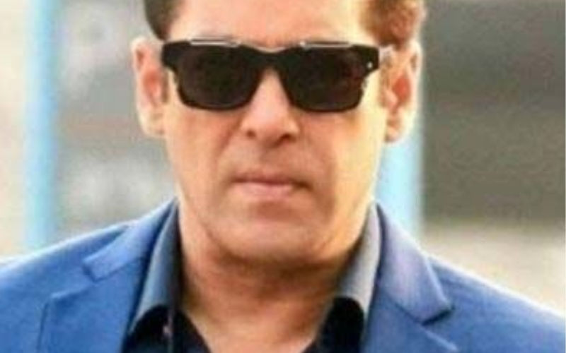 Hyderabad Rape Case: Salman Khan Calls Rapists 'Shaitans'; Says Beti Bachao Cannot Be Just A Campaign