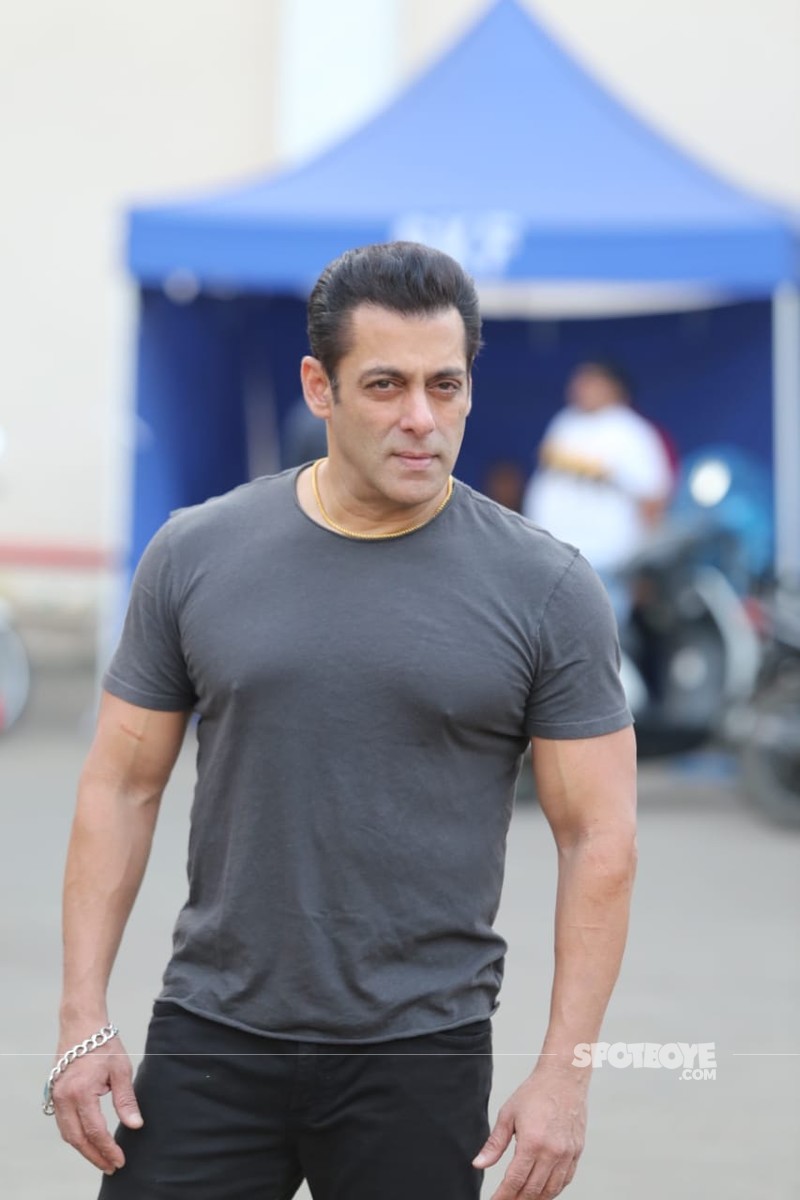 Salman Khan