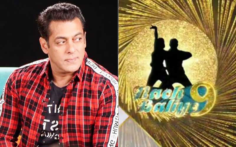 Nach Baliye 9: Salman Khan Confirms Getting Ex-Lovers Together To Burn The Dance Floor