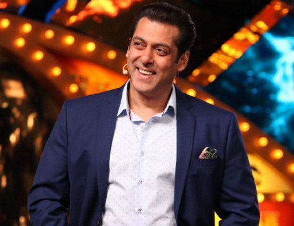 Salman Khan