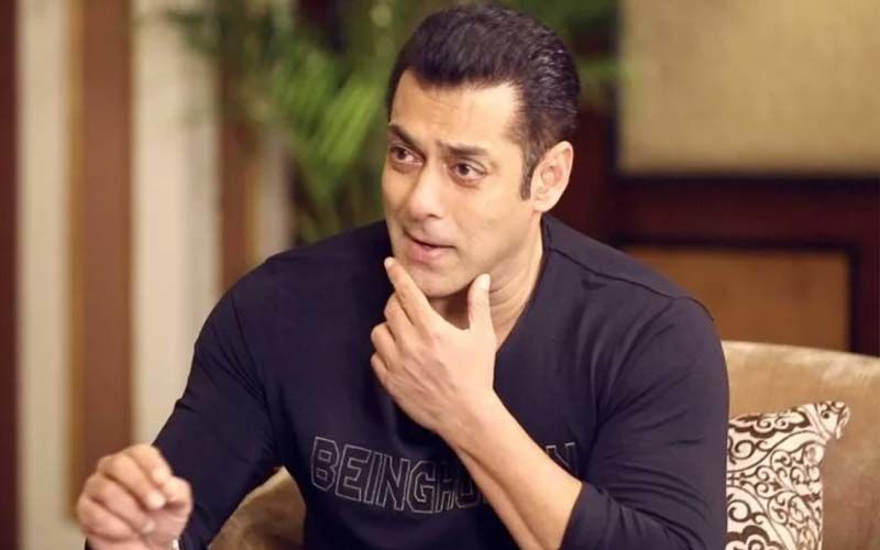 Salman Khan Doesn't Like Digital Platform: “Not Cool With Kids Watching Adult Content"