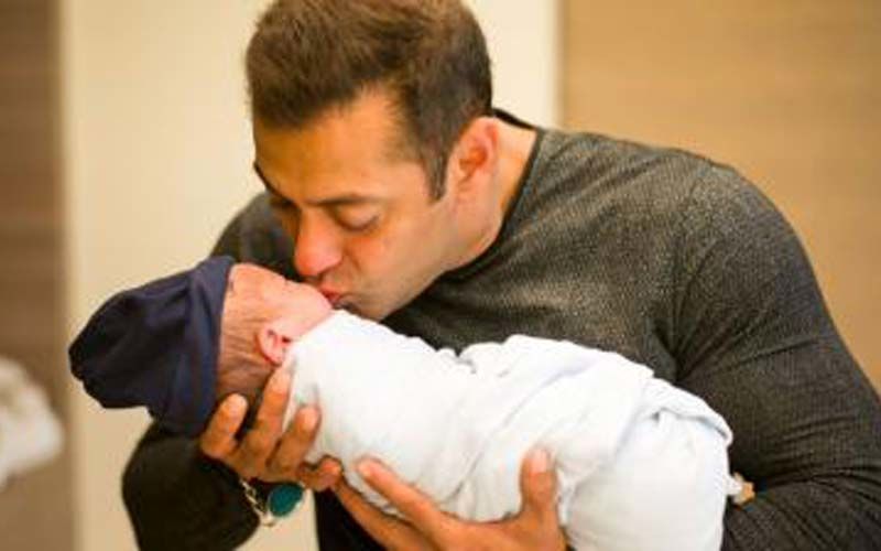 Salman Khan: I Want Kids But They Will Need A Mother And I Don’t Want The Mother