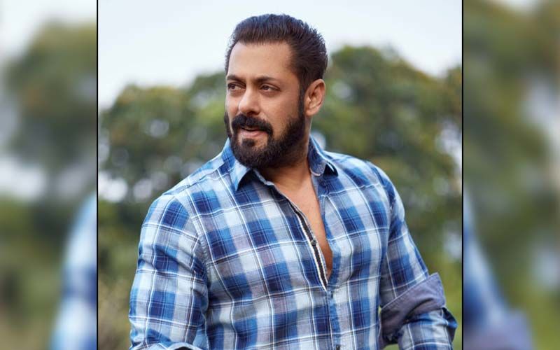 Salman Khan's Eid Release Radhe: Your Most Wanted Bhai's Success On Digital Platform Is Nothing Short Of A Big Event; Actor Continues To Remain 'Hero Of The Masses' - EXCLUSIVE