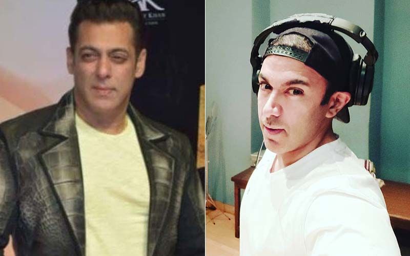 Radhe: Salman Khan and Kamaal Khan Once Again Prove To Be A Successful Duo With Seeti Maar And Dil De Diya