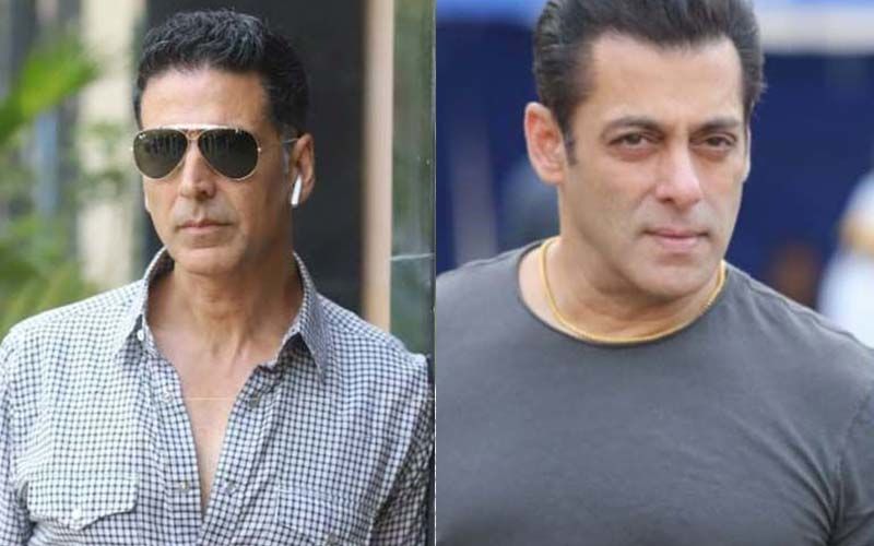 Akshay Kumar REACTS To Reports Of Him Starring Alongside Salman Khan In Dhoom 4; Find Out What He Said HERE