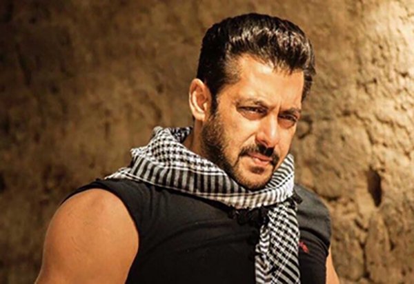 Salman Khan