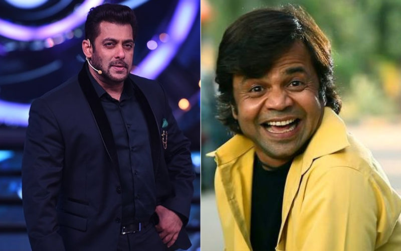 Buzz: Post His Jail Term, Rajpal Yadav To Be A Part Of Salman Khan’s Bigg Boss 13