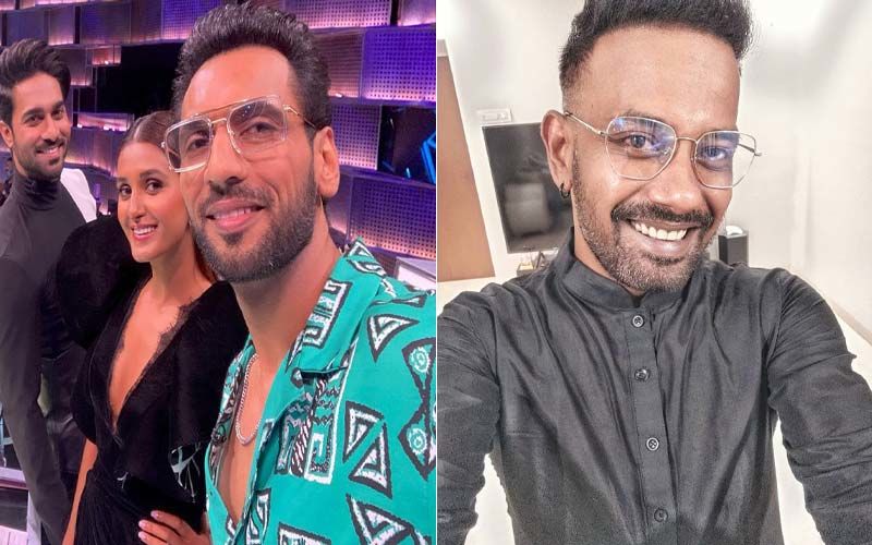 Dance Plus 6: Salman Yusuff Khan Replaces Dharmesh Yelande; Shakti Mohan Treats Fans With On-Set Photos Featuring Salman And Punit Pathak