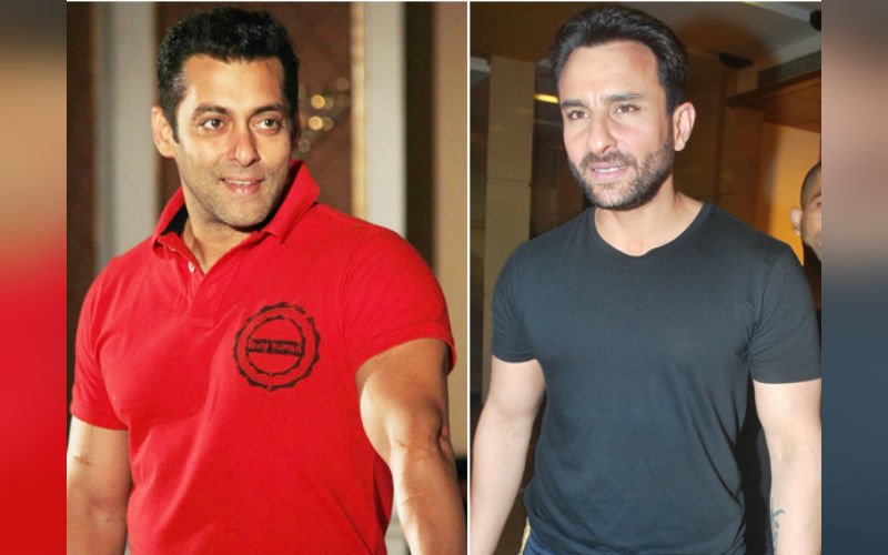 Nawab Of Pataudi Signs Salman Khan's Next