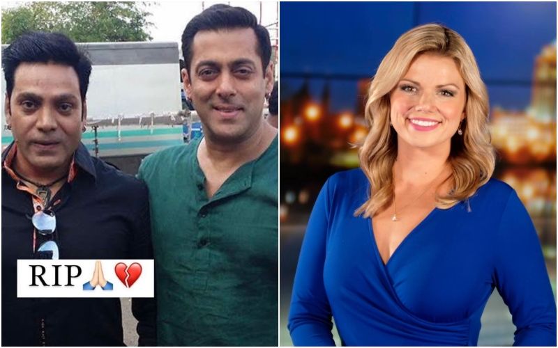 Entertainment News Round-Up: Salman Khan’s Body Double Sagar Pandey Passed Away, TV News Anchor Neena Pacholke DIES By Suicide, EXCLUSIVE! Bigg Boss 16 House PHOTOS: Join Us For An INSIDE ‘Circus’ Themed House Tour, And More!