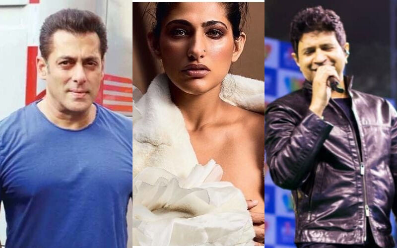 Entertainment News Round-Up: Salman Khan And His Father Salim Khan Receive  Death THREAT Letter, Kubbra Sait Reveals She Was Sexually Abused At 17 By A  Family Friend, Shakira And Gerard Pique Decide