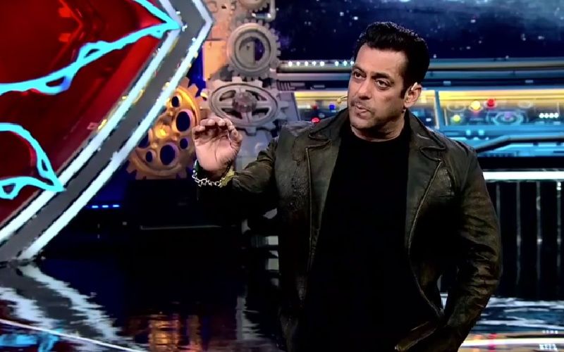 Bigg Boss 14: Salman Khan's Chalet Boasts Of Luxury With Paintings, Fully Equipped Gym And More - INSIDE PICS