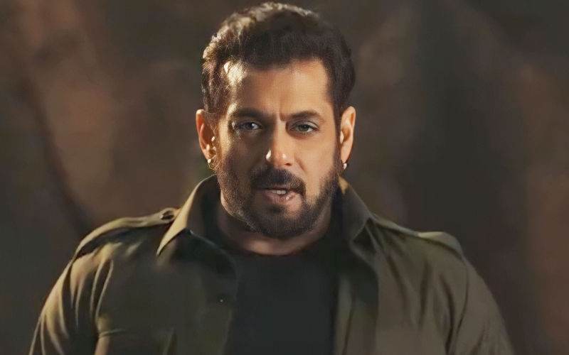 Bigg Boss 16: Salman Khan Channels His Inner Gabbar Singh In New Promo; WARNS About Twists In Game-WATCH!