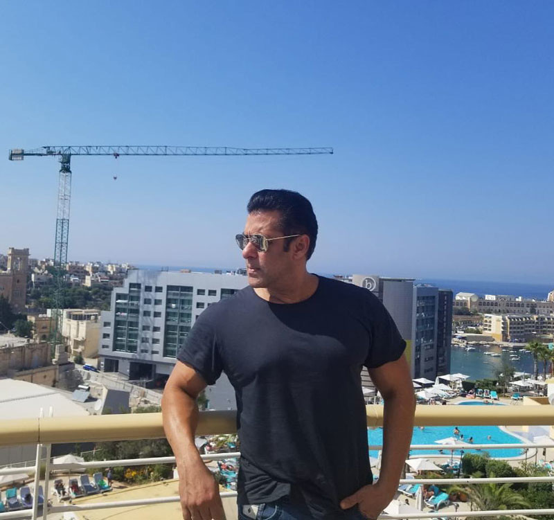 Salman Khan