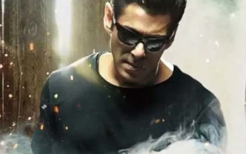Salman Khan Goes Back To His Wanted Avatar For Radhe; Videos LEAKED From Sets