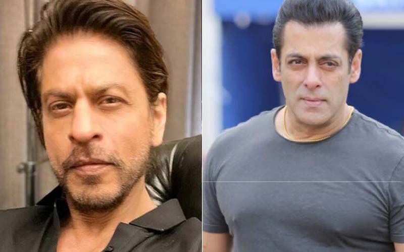 Shah Rukh Khan To Begin Shooting For Salman Khan Starrer Tiger 3 On THIS Date? Here's What We Know