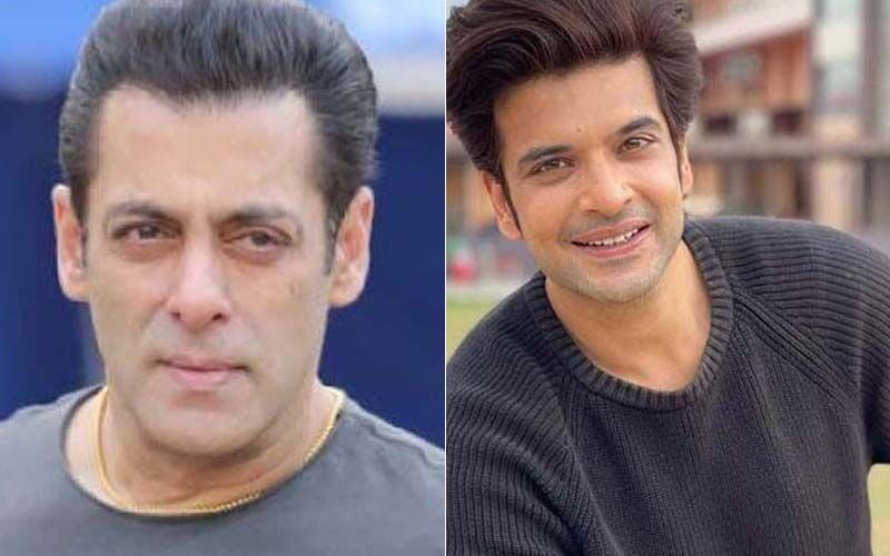 Bigg Boss 15: Salman Khan SLAMS Karan Kundrra For Getting Physical With Pratik Sehajpal; Says, 'Mujhe Uthake Patak Ke Dikhao' -WATCH VIDEO