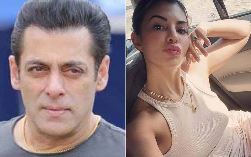 Salman Khan Planning To Replace Jacqueline Fernandez From Da-bangg Concert Over Her Connection With Conman Sukesh Chandrasekhar In Money Laundering Case -Report