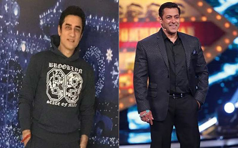 Bigg Boss 16: Aamir Khan’s Brother Faissal Khan Declines The Offer To Participate Salman Khan Hosted Reality Show, Fans Say, ‘Don't Miss This Golden Opportunity’