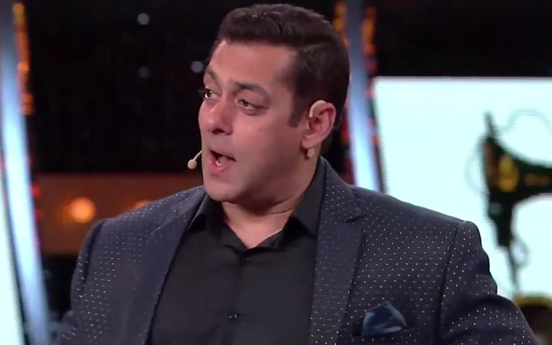 5 Salman Khan One-Liners That Rocked The Grand Opening Of Bigg Boss 10