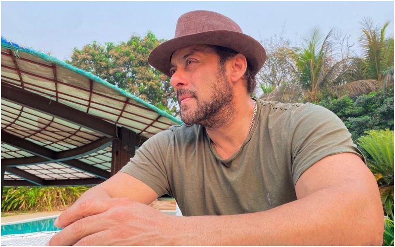'Salman Khan Lives In 1 BHK Flat With One Sofa, Dining Table': Says Mukesh Chhabra! Reveals Superstar Lives Simple Life With Bare Minimum! DETAILS BELOW
