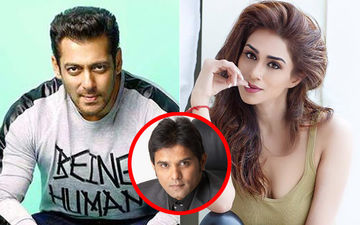 Being Inhuman: Salman Khan's Clothing Brand CEO Slaps Andria D'souza Hard, Model Loses Hearing In One Ear!