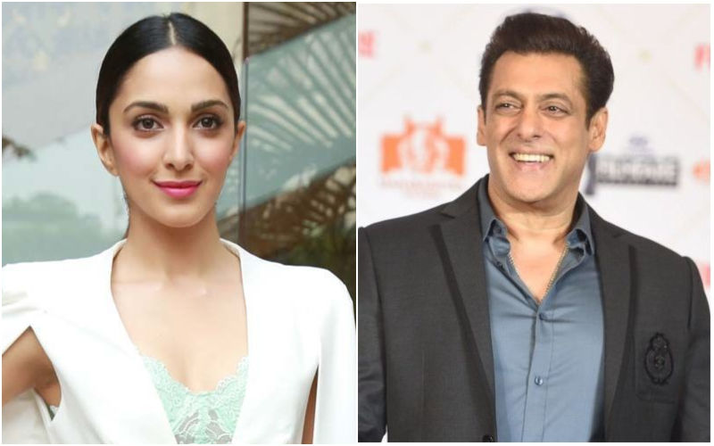 DID YOU KNOW? Salman Khan’s FIRST Girlfriend Has Kiara Advani Connection? Sangeeta Bijlani Was The Reason For BREAK UP