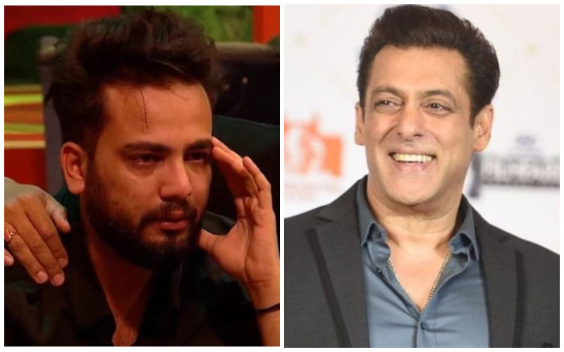 Salman Khan Receives DEATH THREAT From Gangster Goldy Brar For Blasting Elvish Yadav On Bigg Boss OTT 2? READ BELOW
