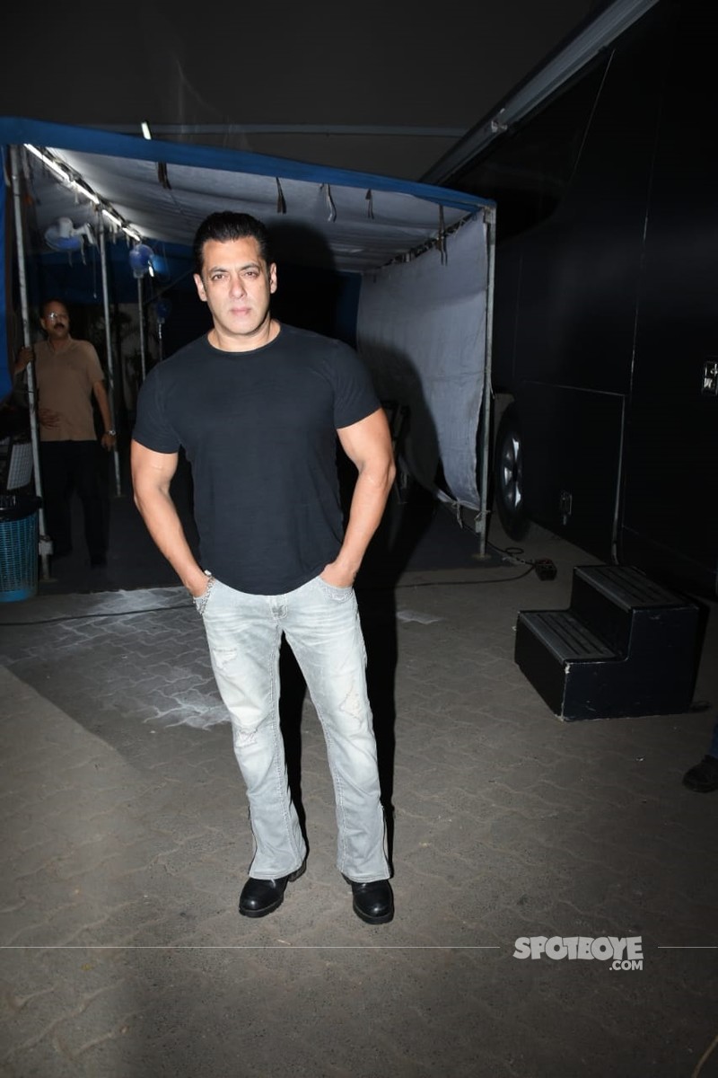 Salman Khan