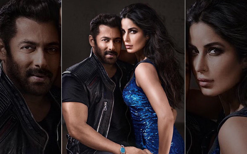 Katrina Kaif Calls Salman Khan ‘The Bestest Boy’; Thanks Team Bharat For Picture Wrap