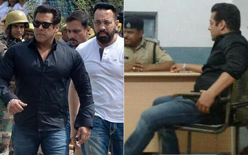 Blackbuck Poaching Case: Salman Khan’s Appeal Against Rajasthan HC Verdict To Be Heard Today