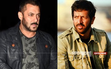 Did Alcohol Create A Divide Between Salman and Kabir?