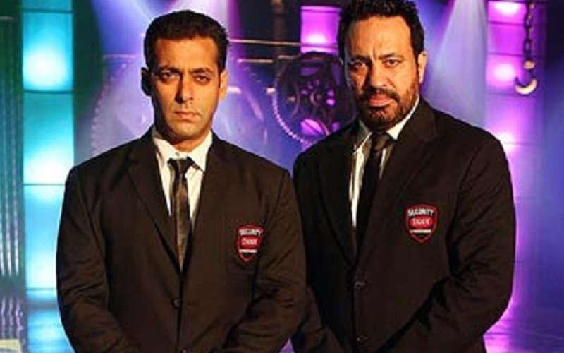 Mumbai Police Reaches Galaxy Apartment To Arrest Salman Khan’s Bodyguard Shera