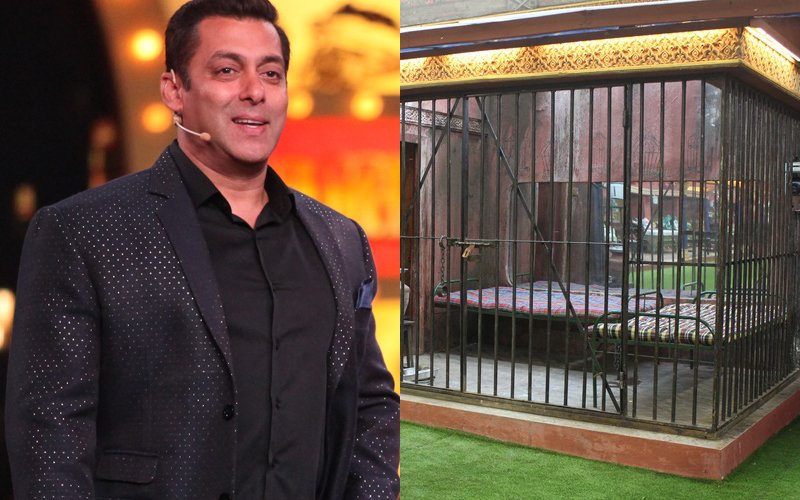 Who will be the first inmates of the Bigg Boss 10 Jail?