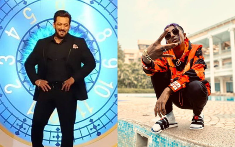 Bigg Boss 16: Rapper MC Stan Aka Altaf Tadavi Is SECOND Contestant For Salman Khan Hosted Show? Read Below To Know More