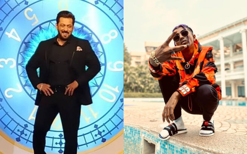 Bigg Boss 16: Rapper MC Stan aka Altaf Tadavi second contestant of Salman  Khan show after Abdu Roziq? Here's what we know [Watch Video]