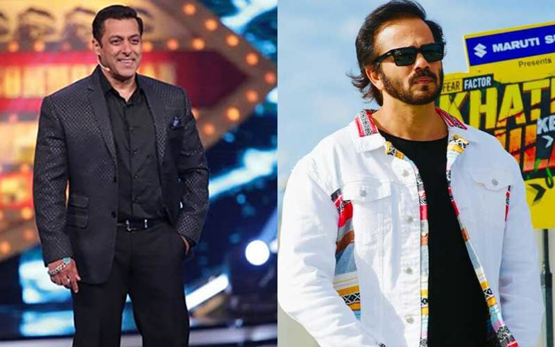 Bigg Boss 16: Rohit Shetty To Replace Salman Khan In BB16? Makers Shut Down Baseless Rumours-REPORTS