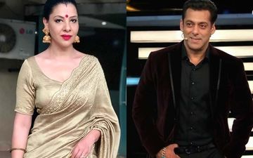 Bigg Boss 13: Ex-Contestant Sambhavna Seth Takes A Jibe At Salman Khan; Says ‘What The Hell Is Happening’