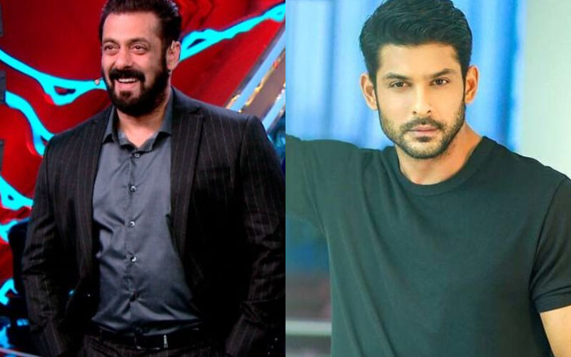 Bigg Boss 15: Salman Khan Says ‘He Can't See A Winner-Strong Player Like Late Sidharth Shukla In This Season; Calls Out Housemates For Doing 'Nothing' On The Show
