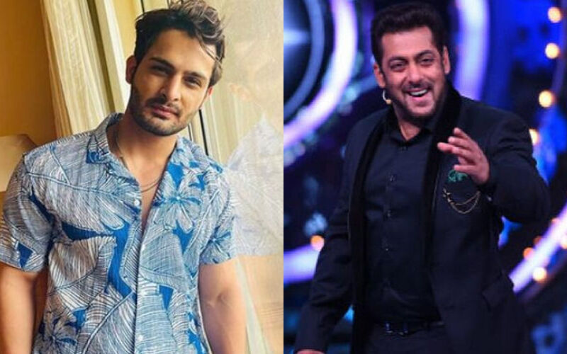 Bigg Boss 15: Umar Riaz Fans Are Angry With Salman Khan Again, For 'Disrespecting And Being Unfair' To Him; Netizens Call Khan ‘Pathetic’-Read Tweets  UP