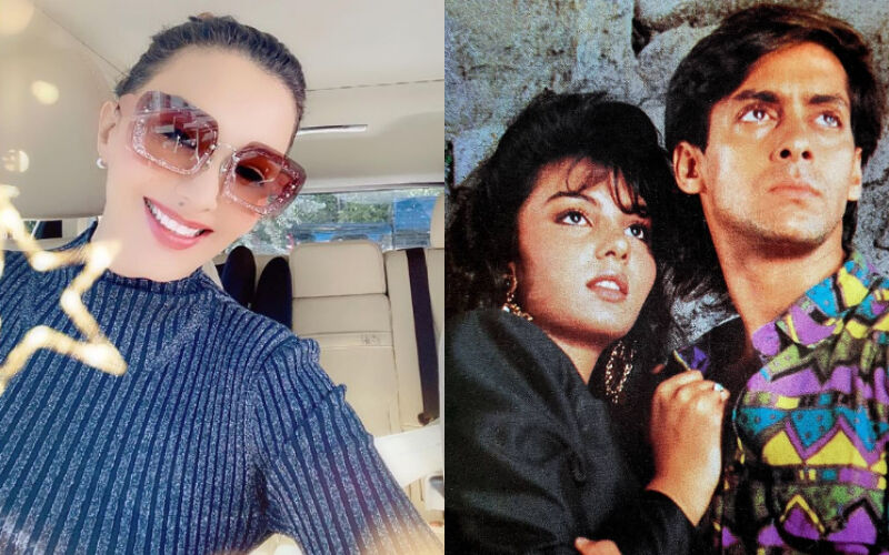 Somy Ali REVEALS WHY She Ended Her Relationship With Salman Khan: ‘If You Are Not Happy, It’s Better To Part Ways’