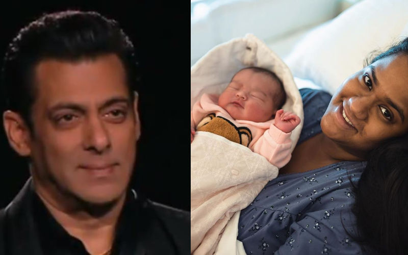 Bigg Boss 13: Salman Khan Talks About His Niece Ayat, 'My Birthday Is Not My Birthday Anymore, it is Ayat's'