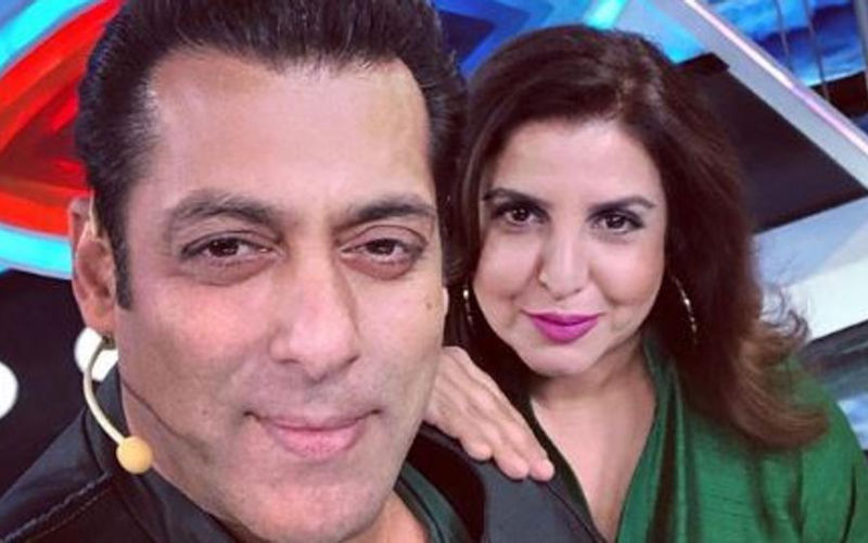 Bigg Boss 13: Host Salman Khan's Replacement Found In Farah Khan As The Show Gets Extended By 5 Weeks?