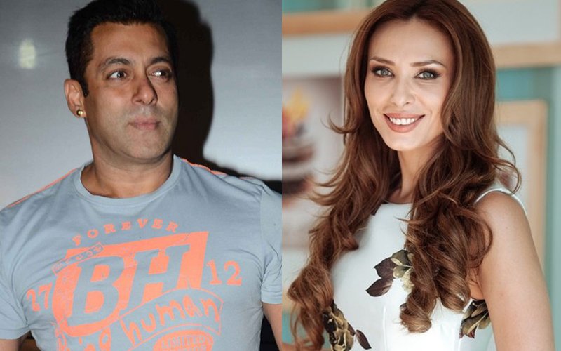 Guess What Will Be Salman’s Ladylove Iulia Vantur’s First Stop Once She Lands In Mumbai