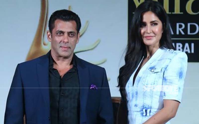 Tiger 3: Makers Of Salman Khan And Katrina Kaif Starrer Plan To Build A Massive Turkish Town In Mumbai; DEETS Inside