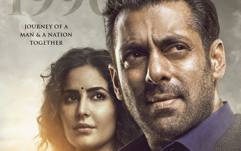 PIL Filed Against Salman Khan And Katrina Kaif's Bharat Title