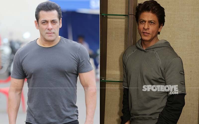 Pathan: Salman Khan Refuses To Charge For His 10- Day Cameo In Shah Rukh Khan Starrer; Instead Offers THIS Suggestion- Report