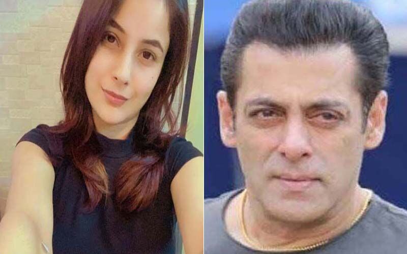 Bigg Boss 15: Shehnaaz Gill To REPLACE Host Salman Khan As Actor Is Busy With His 'Da-Bangg Tour'? Here's What We Know